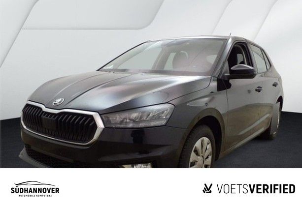 Skoda Fabia 20.700 km 16.970 &euro; Göttingen 37079