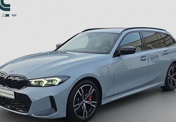 BMW M340i 20.891 km 57.970 &euro; Nettetal 41334