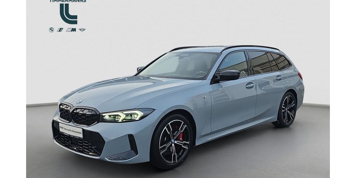 BMW M340i 20.891 km 57.970 &euro; Nettetal 41334