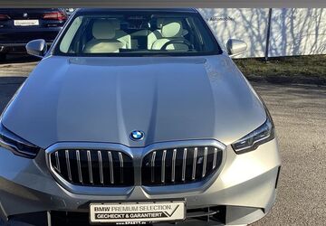 BMW i5 59.225 km 49.985 &euro; Erding 85435