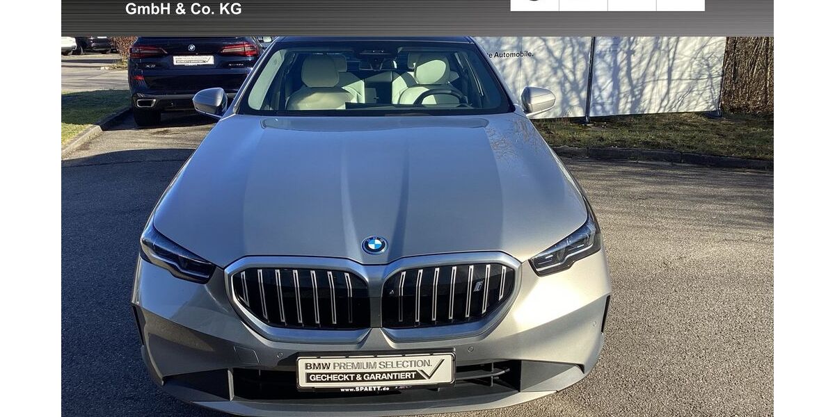 BMW i5 59.225 km 49.985 &euro; Erding 85435
