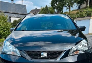 Seat Mii 25.800 km 12.500 &euro; Schleiden 53937