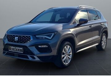 Seat Ateca 24.732 km 33.920 &euro; Halberstadt 38820
