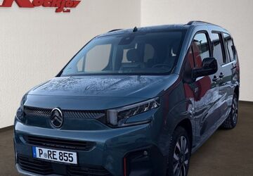 Citroen Berlingo 6.500 km 32.850 &euro; Potsdam 14469