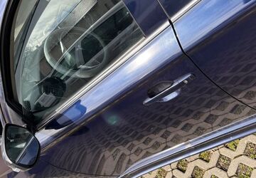 Mitsubishi Outlander 235.500 km 6.550 &euro; Erbach 89155