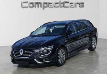 Renault Talisman 113.790 km 12.500 &euro; Augsburg 86165