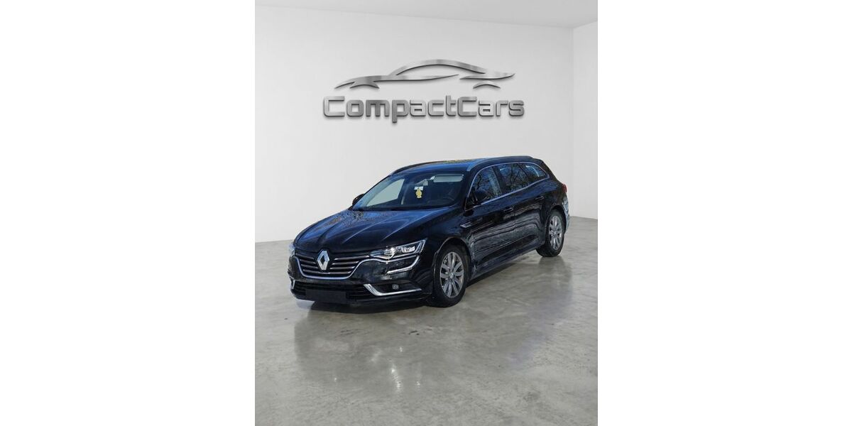 Renault Talisman 113.790 km 12.500 &euro; Augsburg 86165