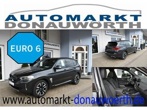 BMW iX3 Inspiring Pano Abstandstempomat Leder LED 47.804 km 33.995 &euro; Donauwörth 86609