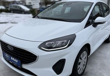 Ford Fiesta 37.068 km 13.990 &euro; Oldenburg 26122