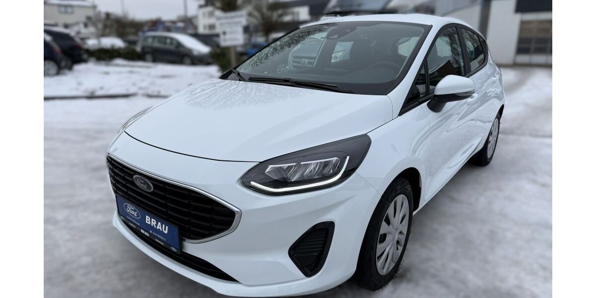 Ford Fiesta 37.068 km 13.990 &euro; Oldenburg 26122