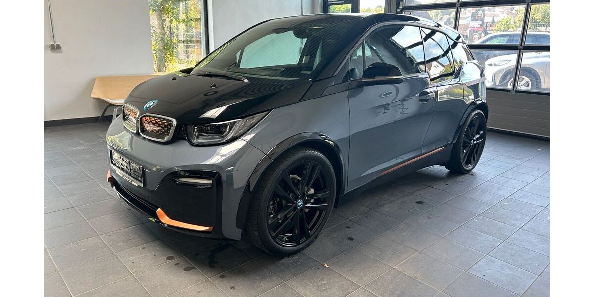 BMW i3 24.350 km 27.950 &euro; Freudenberg 57258