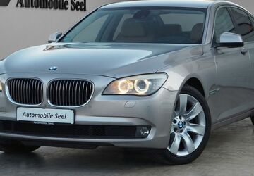 BMW 730 175.000 km 15.490 &euro; Iffezheim 76473