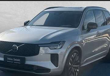 Volvo XC90 21.500 km 68.450 &euro; Karlsruhe 76187