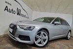Audi A6 50 TDI quattro Memory HeadUp VIC Standheizung 62.200 km 34.850 &euro; Garrel 49681