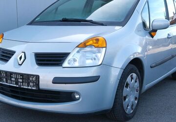 Renault Modus 190.000 km 1.650 &euro; Thannhausen 86470