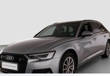 Audi A6 28.511 km 52.240 &euro; Saal a.d. Donau 93342