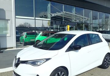 Renault ZOE 30.970 km 14.490 &euro; Neu-Ulm 89231