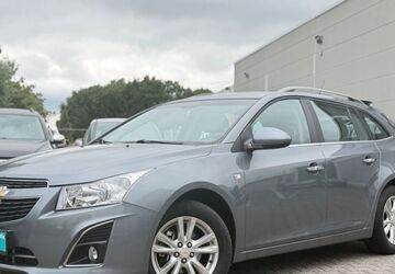 Chevrolet Cruze 97.090 km 9.990 &euro; Rheinberg 47495
