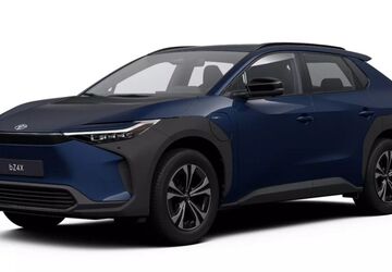 Toyota bZ4X 2.804 km 39.990 &euro; Chemnitz 09119