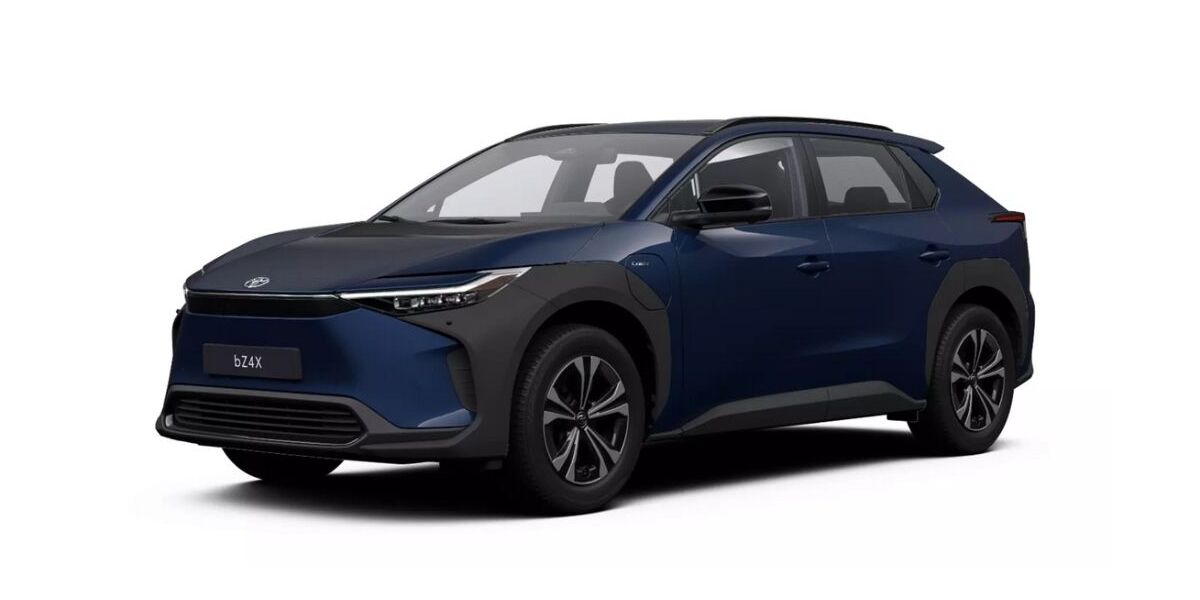 Toyota bZ4X 2.804 km 39.990 &euro; Chemnitz 09119