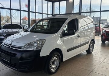Citroen Berlingo 98.000 km 8.980 &euro; Erftstadt 50374