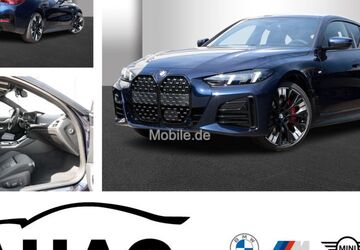 BMW 430 Gran Coupé 7.899 km 69.690 &euro; Gelsenkirchen 45897