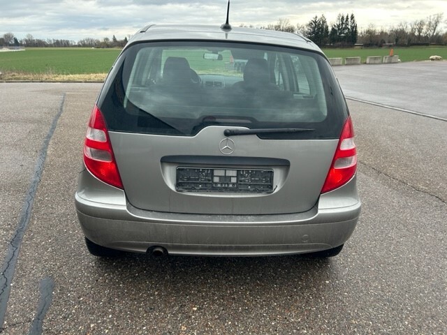 Mercedes-Benz A 150 85.000 km 4.300 &euro; Harburg 