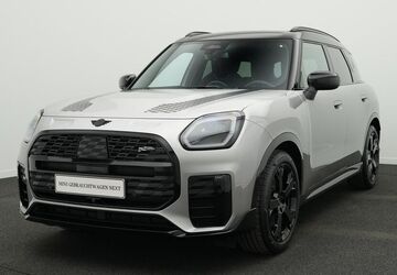 Mini One D Countryman 8.851 km 41.656 &euro; 