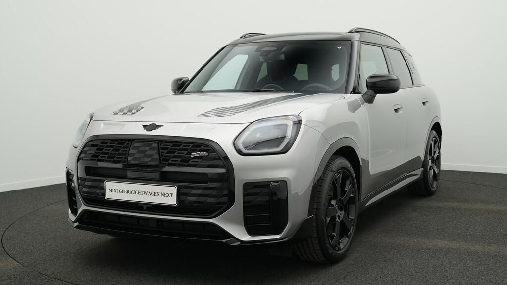 Mini One D Countryman 8.851 km 41.656 &euro; 