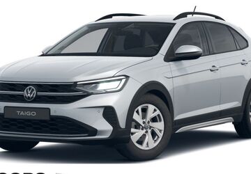 VW Taigo 6.888 km 23.570 &euro; Aachen 52078