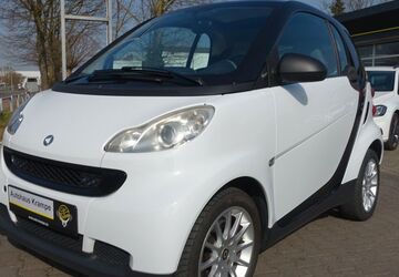 Smart ForTwo 165.200 km 3.480 &euro; Selm 59379