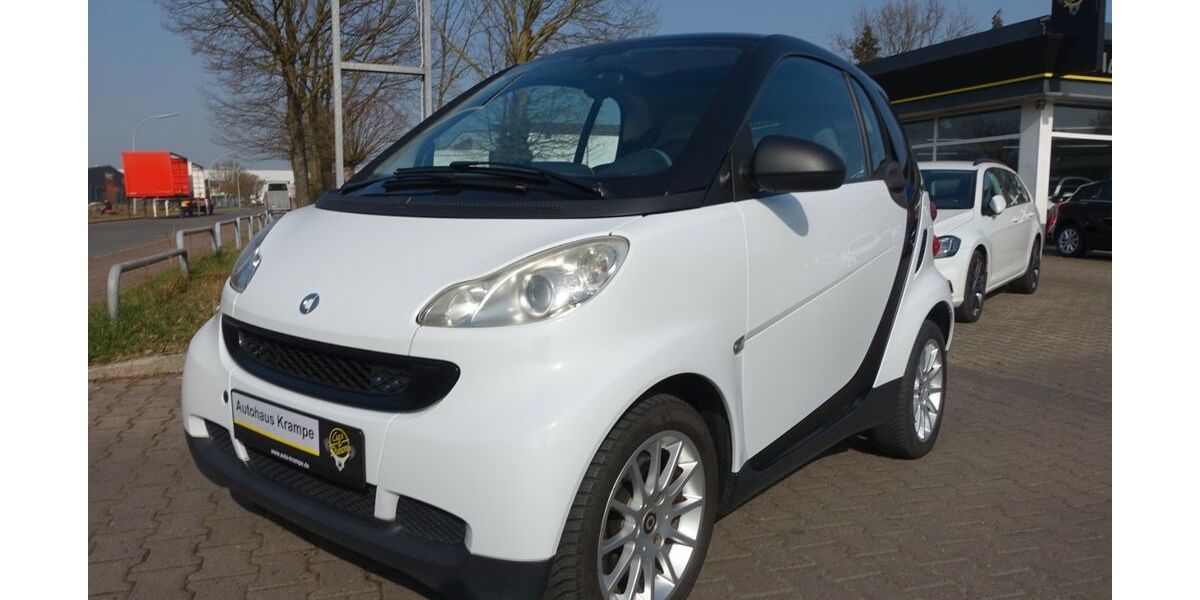 Smart ForTwo 165.200 km 3.480 &euro; Selm 59379
