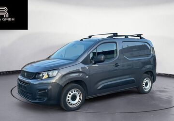 Peugeot Partner 129.000 km 13.490 &euro; Braunschweig 38118