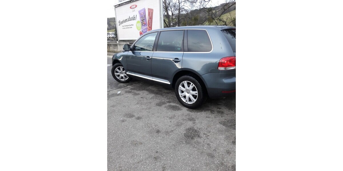 VW Touareg 241.106 km 6.500 &euro; Waidhofen an der Ybbs 