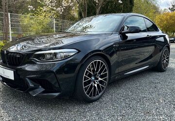BMW M2 48.000 km 54.700 &euro; Flensburg 24937