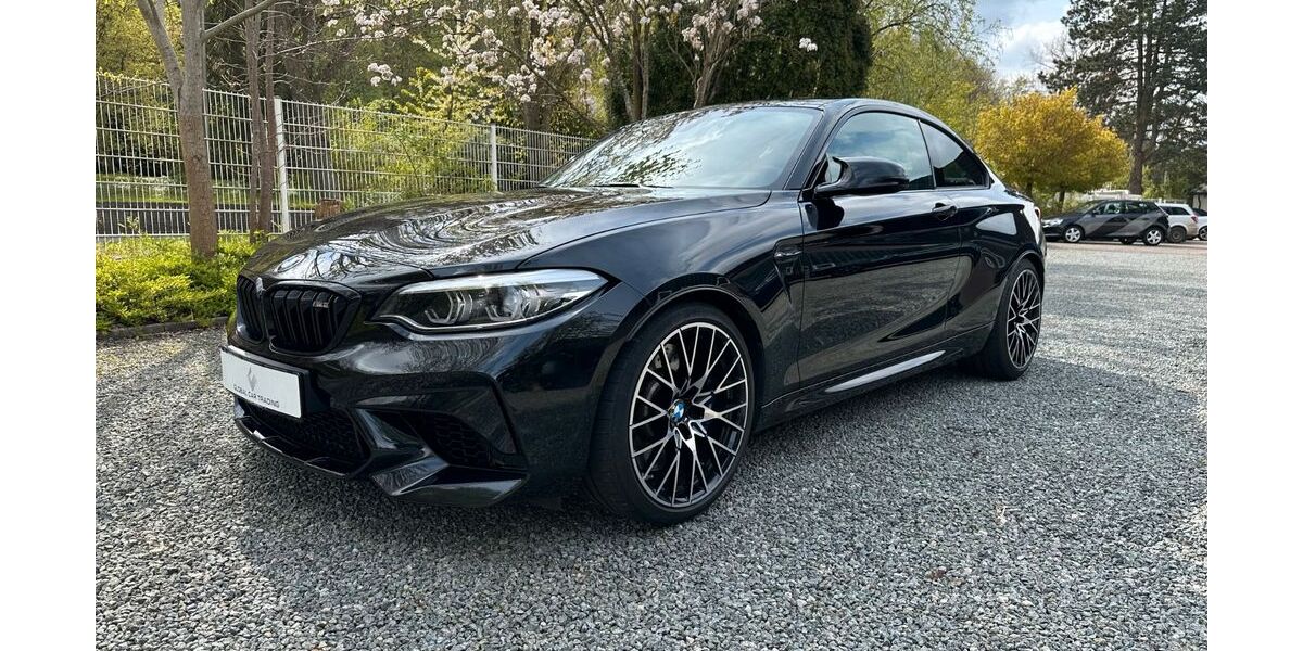BMW M2 48.000 km 54.700 &euro; Flensburg 24937
