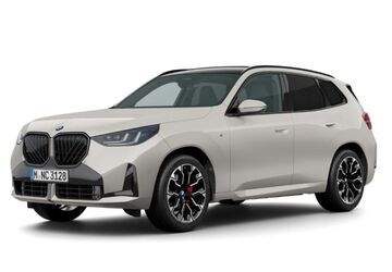 BMW X3 27.900 km 59.490 &euro; Rödermark 63322