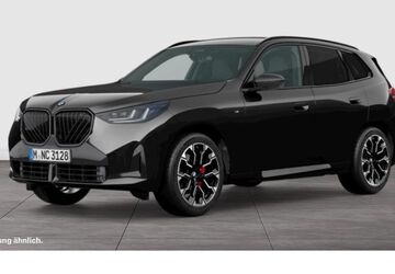 BMW X3 3.990 km 66.190 &euro; Velbert 42549