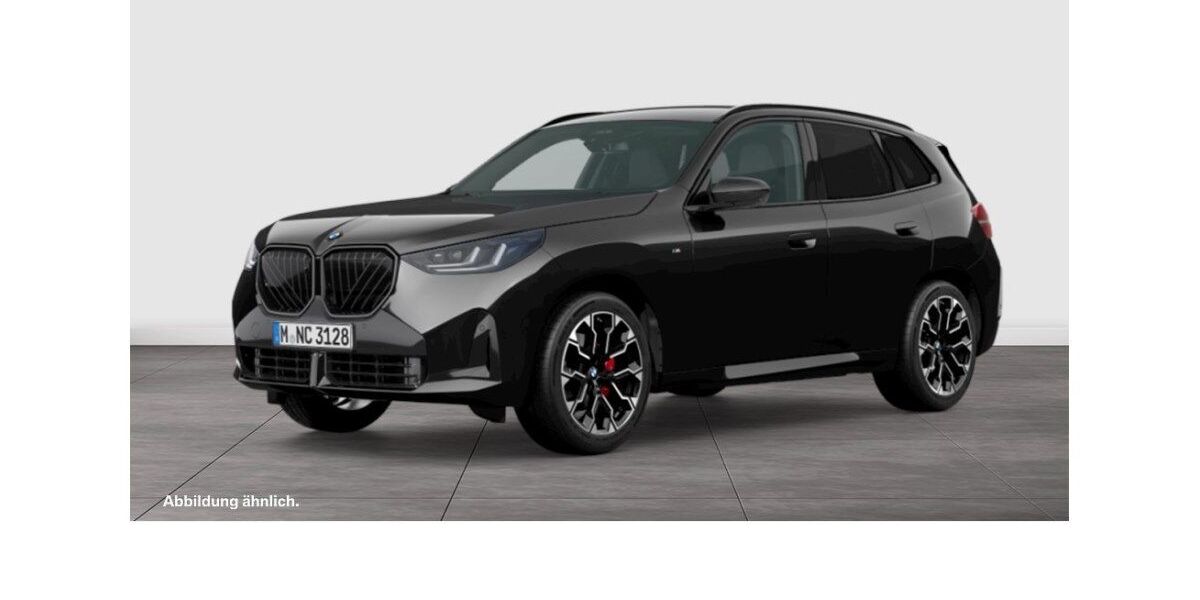 BMW X3 3.990 km 66.190 &euro; Velbert 42549