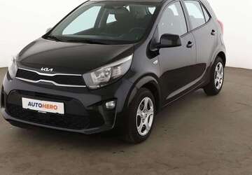 Kia Picanto 4.294 km 13.790 &euro; Neufahrn 85375