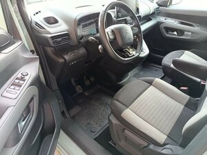 Citroen Berlingo BlueHDi 100 FAP|FEEL M 112.000 km 12.460 &euro; Höhenkirchen-Siegertsbrun 85635