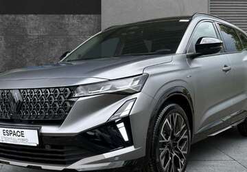 Renault Espace 15.000 km 43.230 &euro; Freising 85354