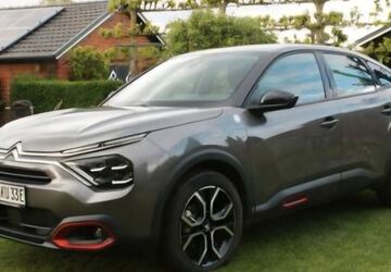 Citroen C4 33.700 km 15.990 &euro; Kamen 59174