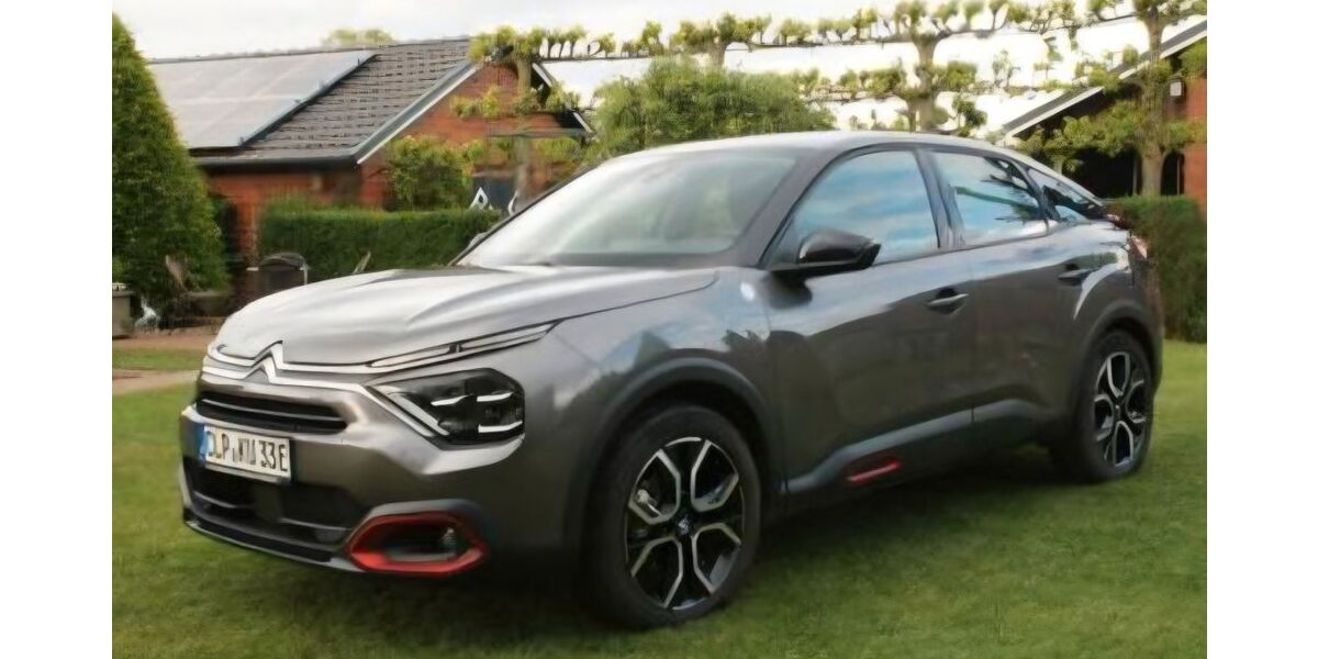 Citroen C4 33.700 km 15.990 &euro; Kamen 59174