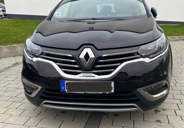 Renault Espace 115.000 km 19.400 &euro; Ebsdorfergrund 35085