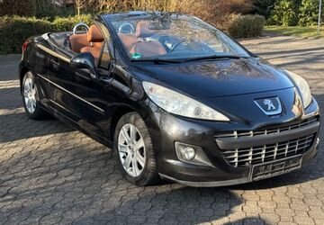 Peugeot 207 153.600 km 3.980 &euro; Bielefeld 33613