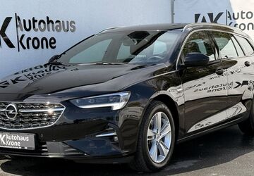 Opel Insignia 77.790 km 20.990 &euro; Bischofsheim 65474