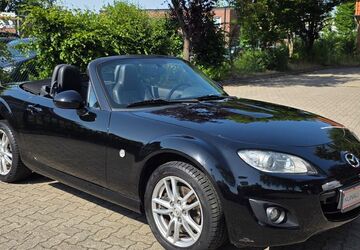 Mazda MX-5 138.657 km 7.950 &euro; Hamburg 22453
