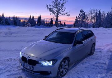 BMW 328 129.000 km 16.000 &euro; Hamburg 22589