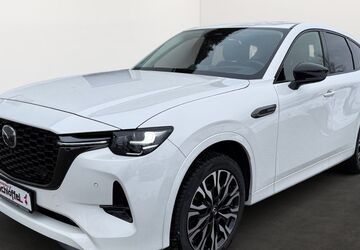 Mazda CX-60 38.220 km 44.900 &euro; Kirchseeon 85614